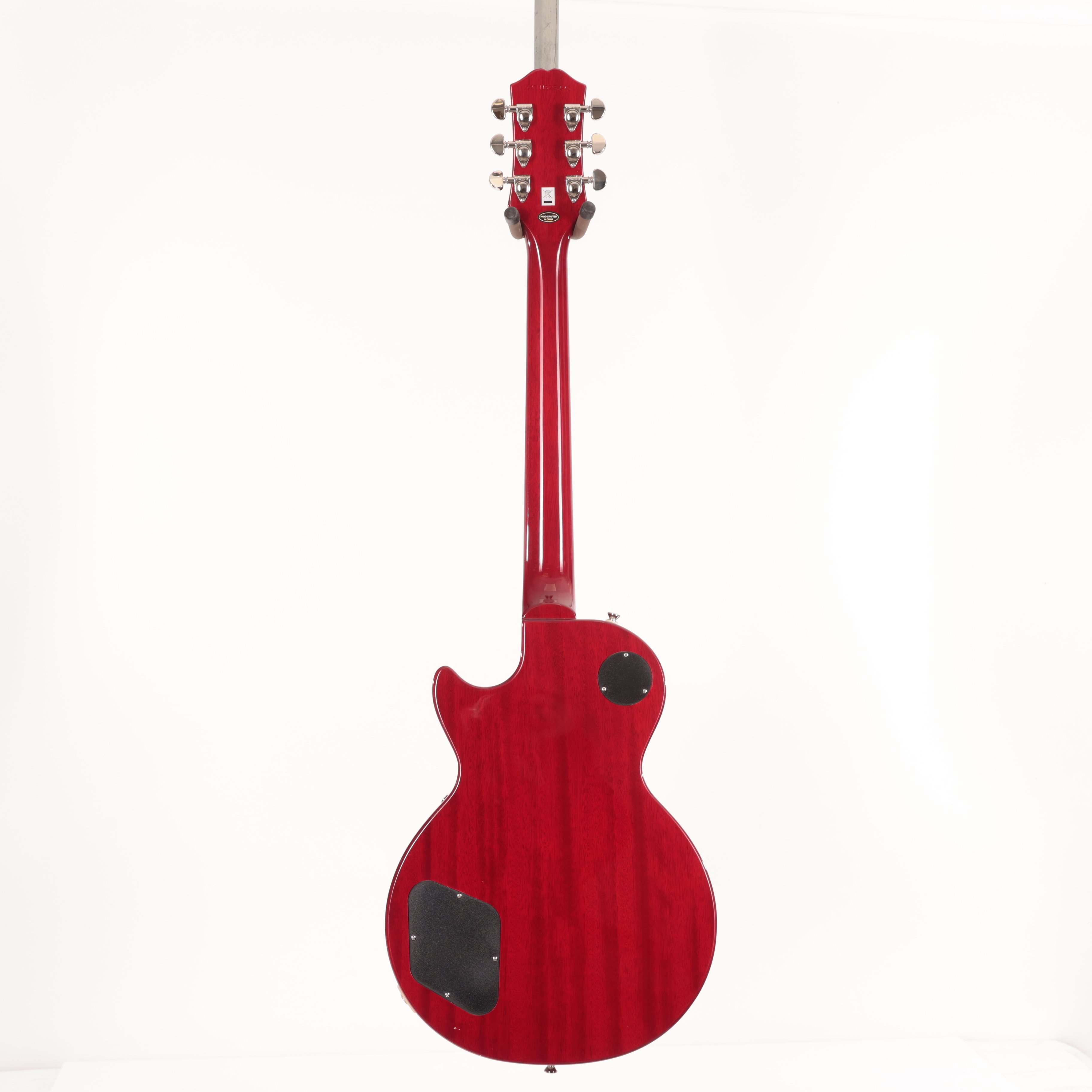 Epiphone Inspired by Gibson Les Paul Standard '60s Figured